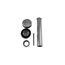 Push Button Drain Assembly (Chrome), 0050521092