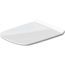 Durastyle Toilet Seat (white)