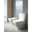 Durastyle Toilet Seat (white)