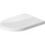Toilet Seat (white)
