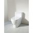 Toilet Seat (white)