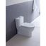Toilet Seat (white)