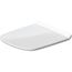 Durastyle Toilet Seat (white)