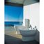 Starck 3 Toilet Seat (white)