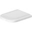 Happy D.2 Toilet Seat (white)