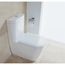 Happy D.2 Toilet Seat (white)