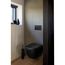 Happy D.2 Toilet Seat Anthracite Matt