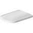 Happy D.2 Toilet Seat (white)