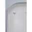 Happy D.2 Toilet Seat (white)