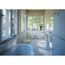 1930 Series Toilet Seat (white)