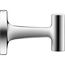Starck T Towel Hooks (Chrome)