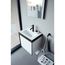 Starck T Towel Hooks (Chrome)