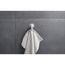 Starck T Towel Hooks (Chrome)