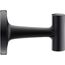 Starck T Towel Hooks (Black)