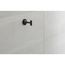 Starck T Towel Hooks (Black)