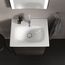 Starck T Towel Hooks (Chrome)