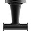 Starck T Towel Hooks (Black)