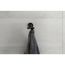 Starck T Towel Hooks (Black)