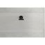 Starck T Towel Hooks (Black)