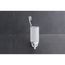 Starck T Toothbrush Cup (Chrome)