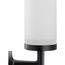 Starck T Toothbrush Cup (Matte Black)