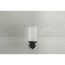 Starck T Toothbrush Cup (Matte Black)