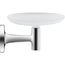 Starck T Soap Dish (Chrome)