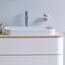 Starck T Soap Dish (Chrome)