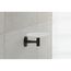 Starck T Soap Dish (Matte Black)
