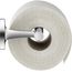 Starck T Toilet Paper Holder (Chrome)