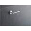 Starck T Toilet Paper Holder (Chrome)