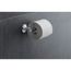 Starck T Toilet Paper Holder (Chrome)