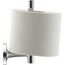 Starck T Spare Roll Holder (Chrome)