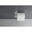 Starck T Spare Roll Holder (Chrome)