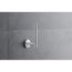Starck T Spare Roll Holder (Chrome)
