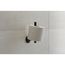 Starck T Spare Roll Holder (Matte Black)