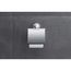 Starck T Toilet Paper Holder (Chrome)