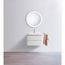 Starck T Towel Rail (Chrome)