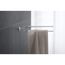 Starck T Towel Rail (Chrome)