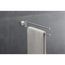 Starck T Towel Rail (Chrome)