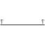 Starck T Towel Rail (Chrome)