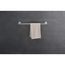 Starck T Towel Rail (Chrome)