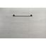 Starck T Towel Rail (Matte Black)