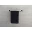Starck T Towel Rail (Matte Black)