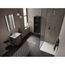 Starck T Towel Rail (Chrome)