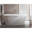 Starck T Towel Rail (Chrome)