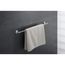 Starck T Towel Rail (Chrome)