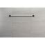 Starck T Towel Rail (Matte Black)