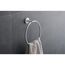 Starck T Towel Ring (Chrome)