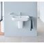 Towel Rail 17-3/4" Karree